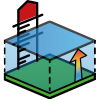 Waterwizard icon rise rate distance m.png