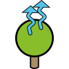 Waterwizard icon evaporation factor.png
