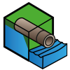 Waterwizard icon drainage.png