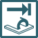File:Overlay icon water sewer last value.png