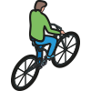 File:Traveldistancewizard icon route bicycles.png