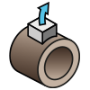 Waterwizard icon sewer pump speed.png