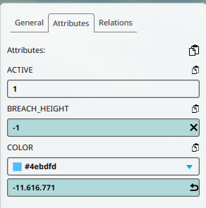 Breach height set for Breach.