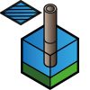 Waterwizard icon inlet capacity.png