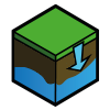Waterwizard icon ground water depth m.png